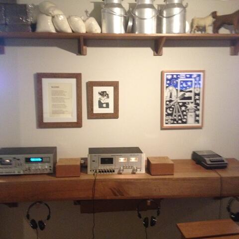 Itaú Cultural - Ocupação Elomar